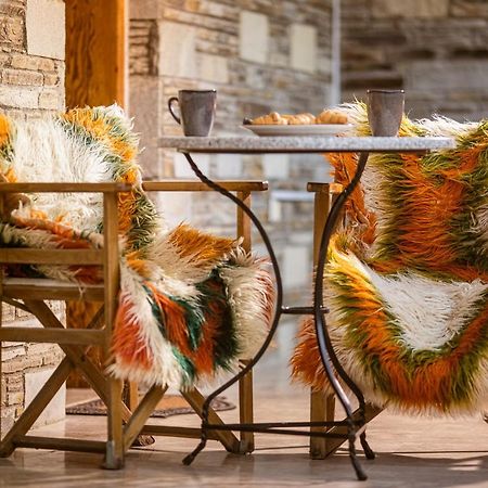 Georgia'S Guesthouse Kesriye Dış mekan fotoğraf