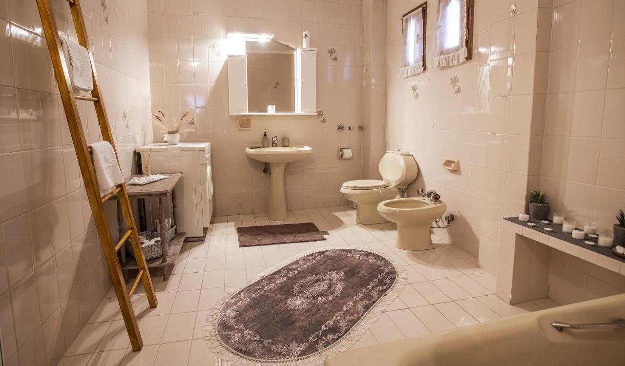 Georgia'S Guesthouse Kesriye Dış mekan fotoğraf