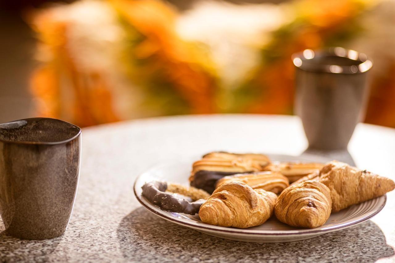 Georgia'S Guesthouse Kesriye Dış mekan fotoğraf